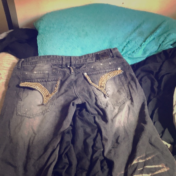 Robin jeans